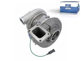 Turbolader DT Spare Parts 7.58005 ohne Dichtsatz