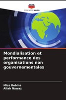 Mondialisation Et Performance Des Organisations Non Gouvernementales Taschenbuch