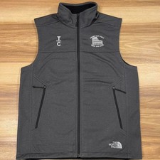 North Face Vest Men's Meduim