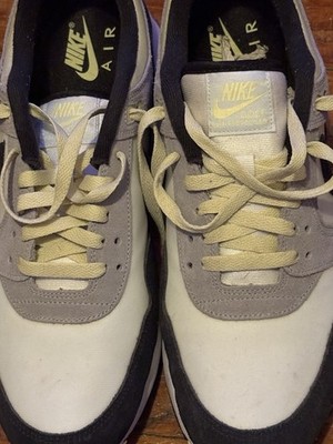 Nike Air Pegasus 89 G Size 12