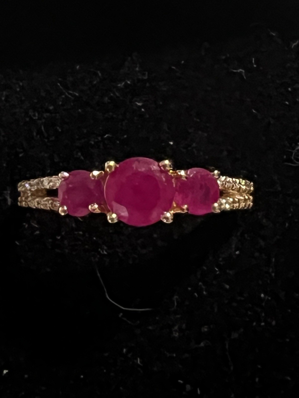 Ruby Ring - image 4