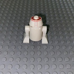 Lego Star Wars Minifigure Astromech Droid R5-D8 R5-D4 SW0373 2012