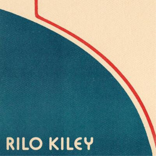 Rilo Kiley Rilo Kiley (винил) 12 альбомов на цветном виниле (ИМПОРТ ИЗ Великобритании)
