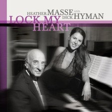 Dick Hyman - Lock My Heart New SACD Hybrid SACD