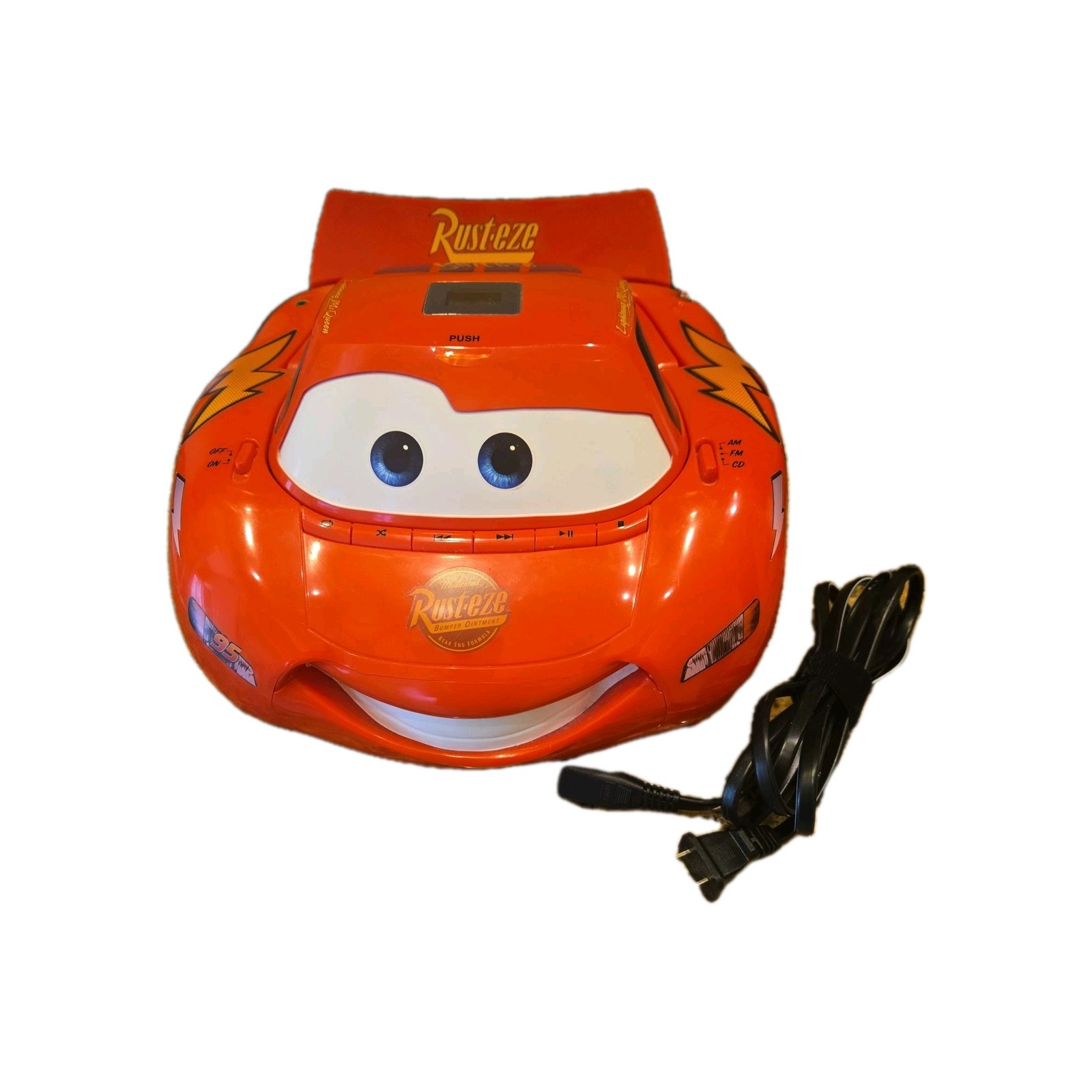Cd Player 2006