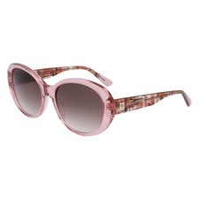 Sunglasses ANNE KLEIN SUN AK7081-5517200 Brown Women