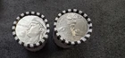 2026 Enduring Liberty Half Dollar Uncirculated Roll - 1776 America 250 SemiQ - P