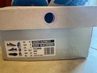 Kappa BWT Alpine Formula 1 F1 Team Aviar 3 Sneakers EU 41, UK 7 US 8 Black/Blue — photo 5