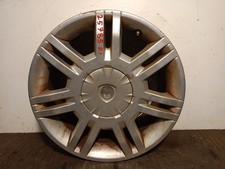 Jantes Lancia MUSA