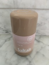 Saltair Deodorant, Aluminum-Free Santal Bloom - New £19.95