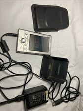 Toshiba Pocket PC e335