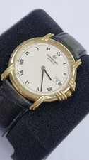 vintage Raymond Weil Geneve 9155 watch