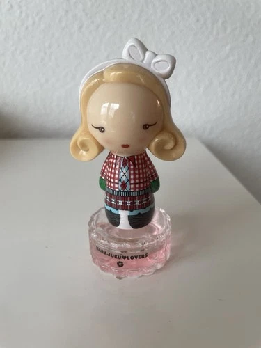 Parfumminiatur von Harajuku Lovers - G
