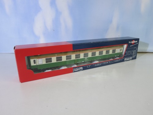 Tillig 74741 , Wagen DR , unbespielt ,Top,neuw. OVP (WE12202) | Condition: Gebraucht
