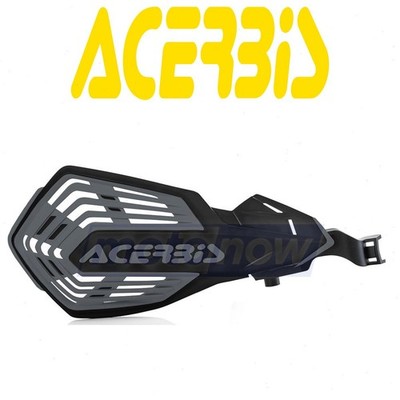 Acerbis K-Future Handguard for 2020-2021 KTM 150 XC-W TPI - Control do
