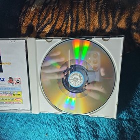 Street Fighter 3 III Double W Impact Sega Dreamcast Game JP NTSC-J