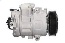 Klimakompresso DENSO DCP27001 für VW BORA I (1J2) 1.6 2002-2005
