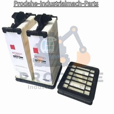 For AF55312 AF55021 5288553 For Cummins Air Filter Wirtgen Grader Air Filter