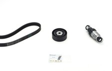 CONTINENTAL CTAM Keilrippenriemensatz 5PK890K3 für BMW 5er E34 3er E36 E39 7er