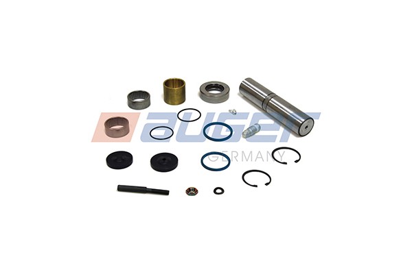 AUGER 57123 Repair Kit, kingpin for RENAULT TRUCKS
