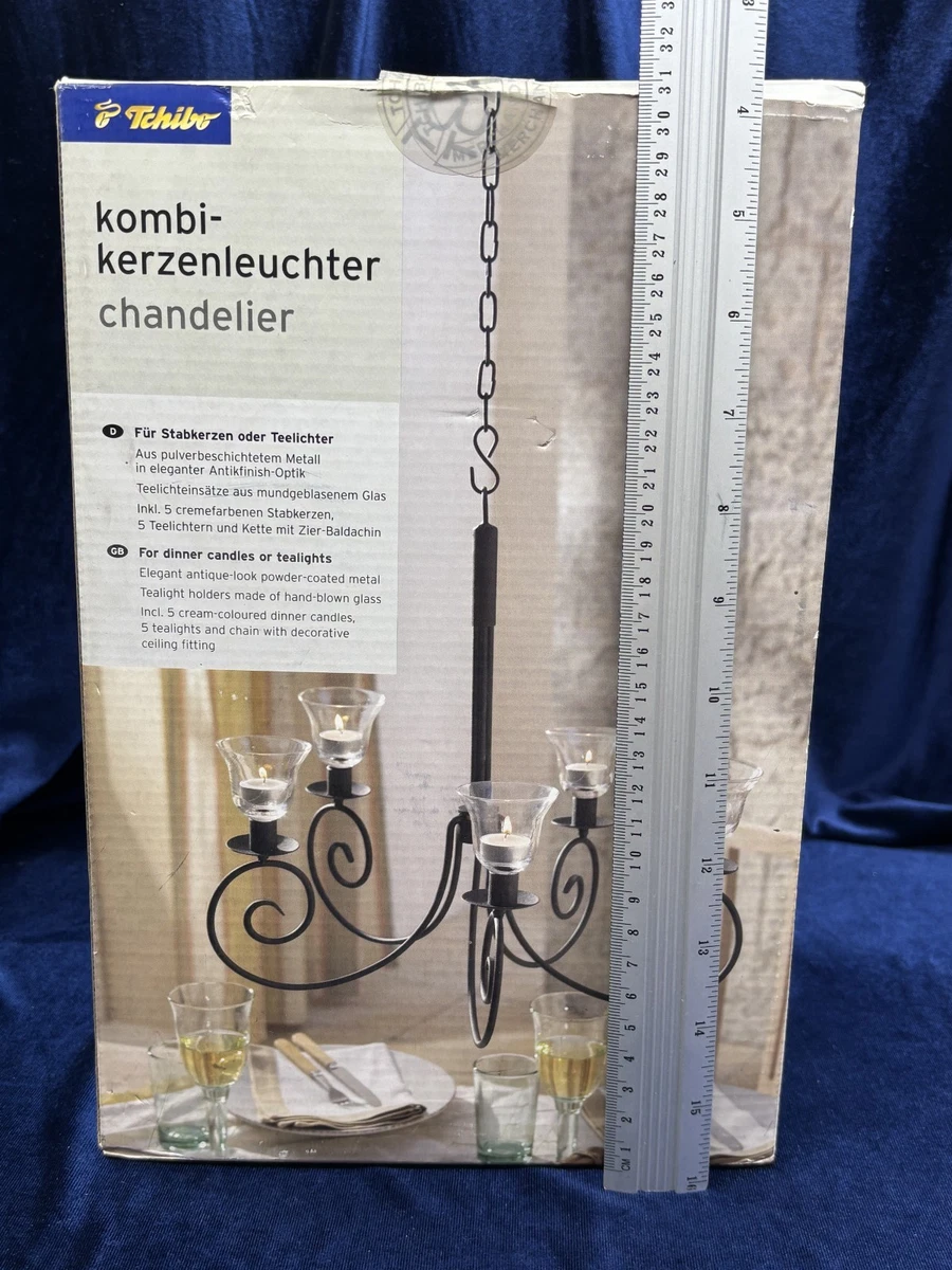 Tchibo Deckenlampen & Kronleuchter online kaufen | eBay.de