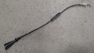 Betätigungszug Seilzug Schloss (tür hinten) Rechts Opel Corsa 1.3 Cdti DPF Bj