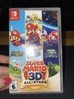 Super Mario 3D All-Stars - Nintendo Switch