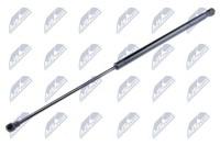 NTY AE-FR-003 Gasfeder, Koffer-/Laderaum FüR Ford