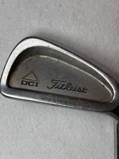 Title: Titleist DCI Oversize 4 Iron Golf Club
