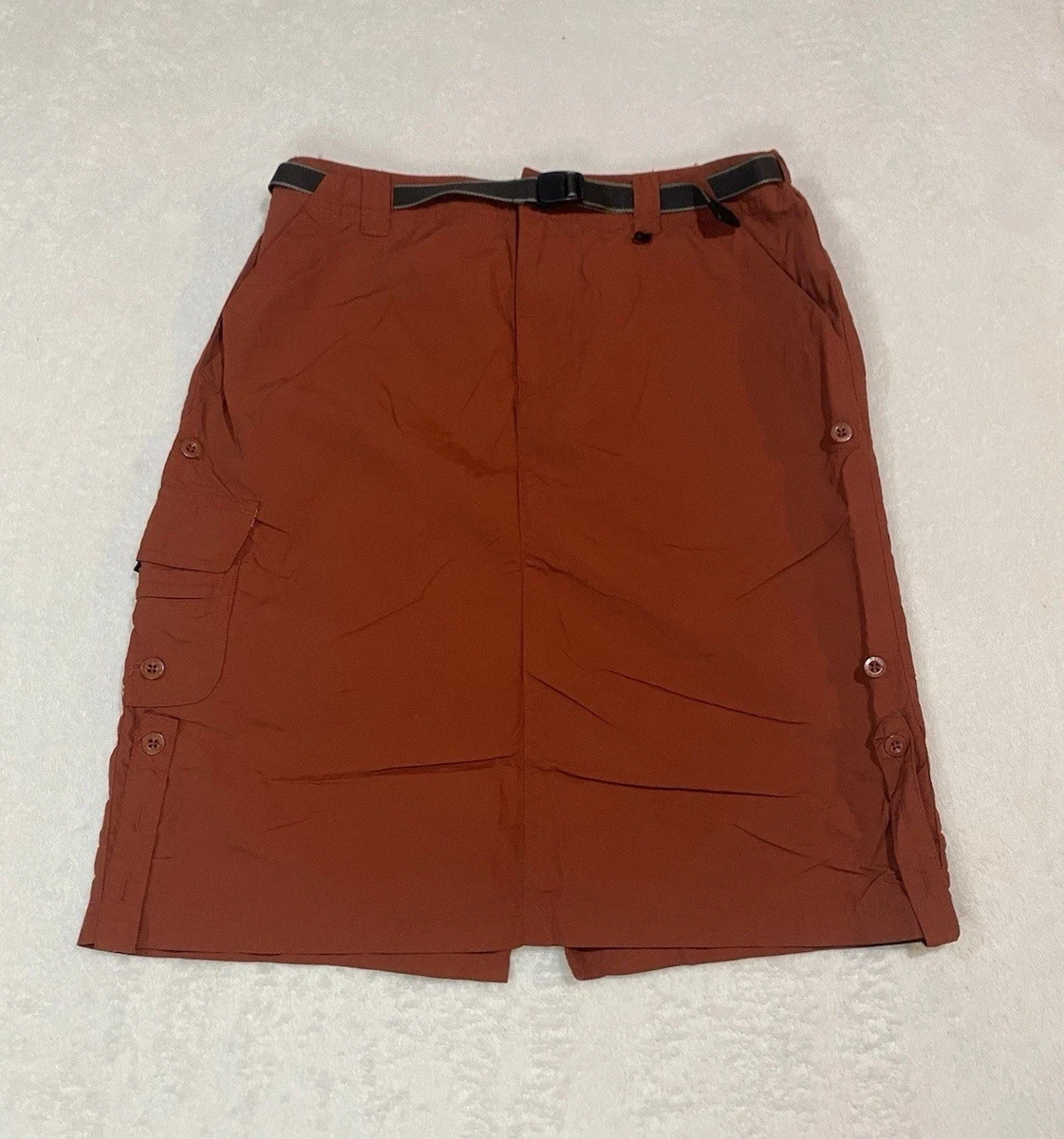 Short de running Femme Nike - Irisé - Taille haute - Poches zippées