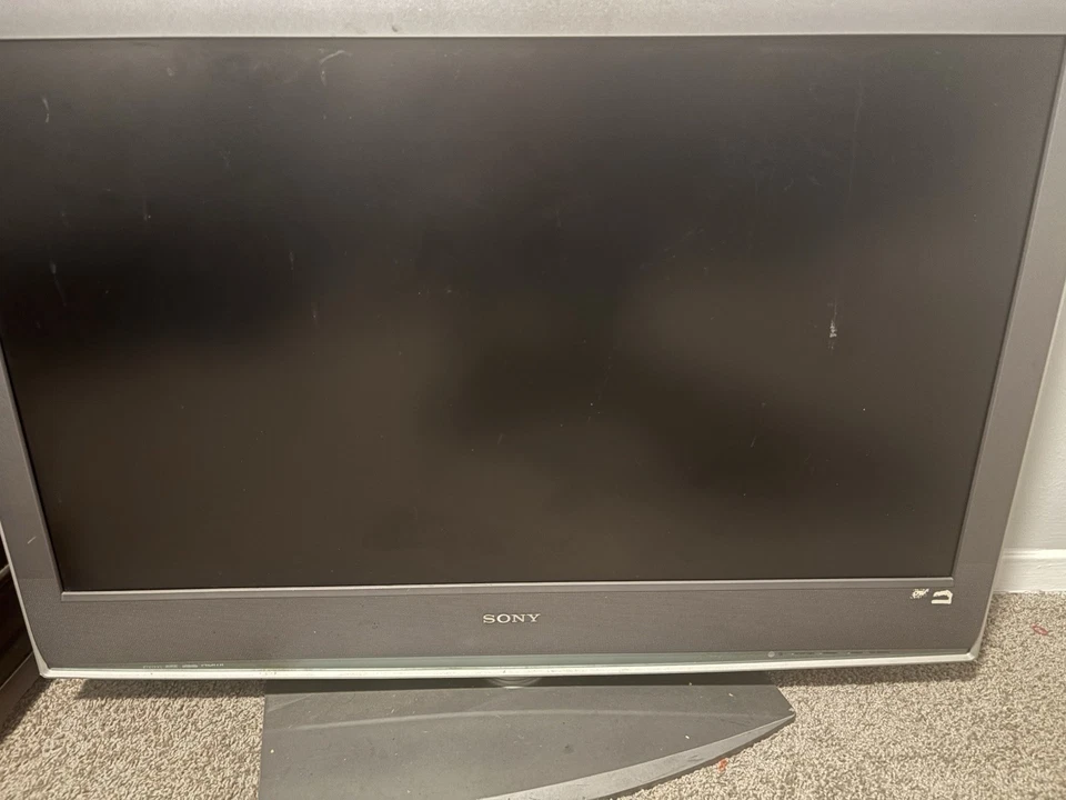 ТВ Sony - Изображение 2 из 2