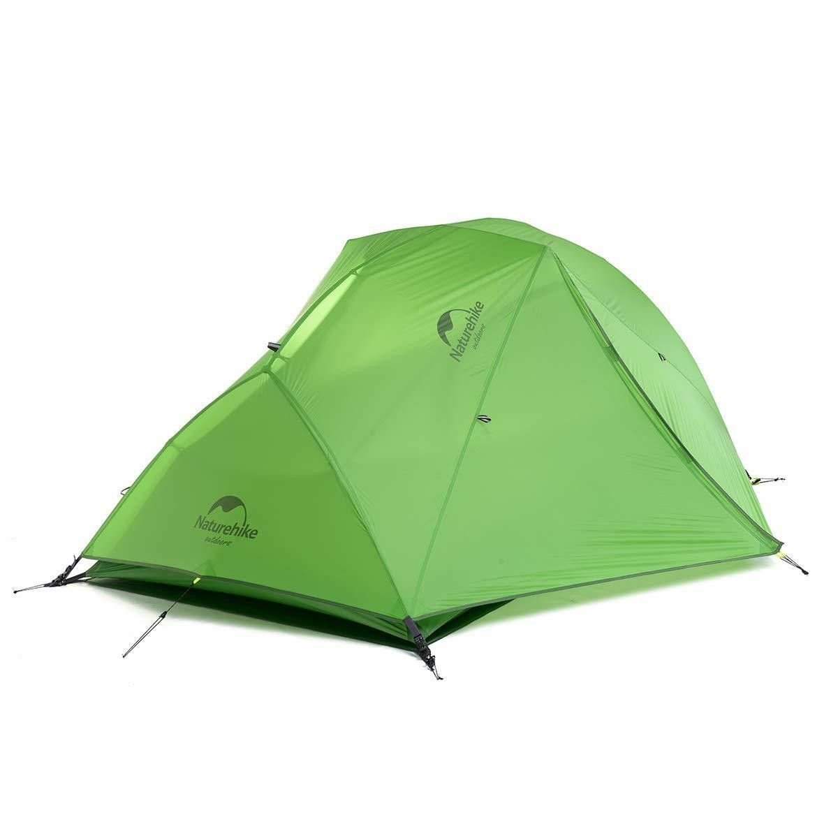 Tienda Naturehike Star River 2 personas B-WARE