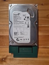 250GB Hard Drive Seagate Barracuda Kc45 / ST250DM000 / SATA / 7200RPM 3CNT22