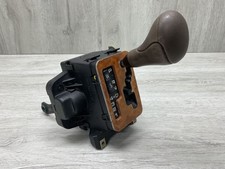 Mercedes-Benz SL R129 1999 Schaltkulisse A2022670537 1999 325kW FGT5853