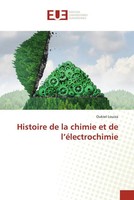 Ouksel Louiza | Histoire De La Chimie Et De L'éLectrochimie | Taschenbuch (2022)