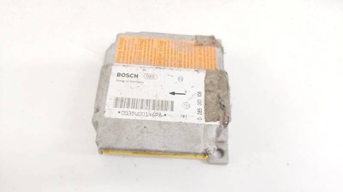 4B0959655C Steuergerät ECU Modul  steuergerät 0285001106 Audi A DE1807850-65