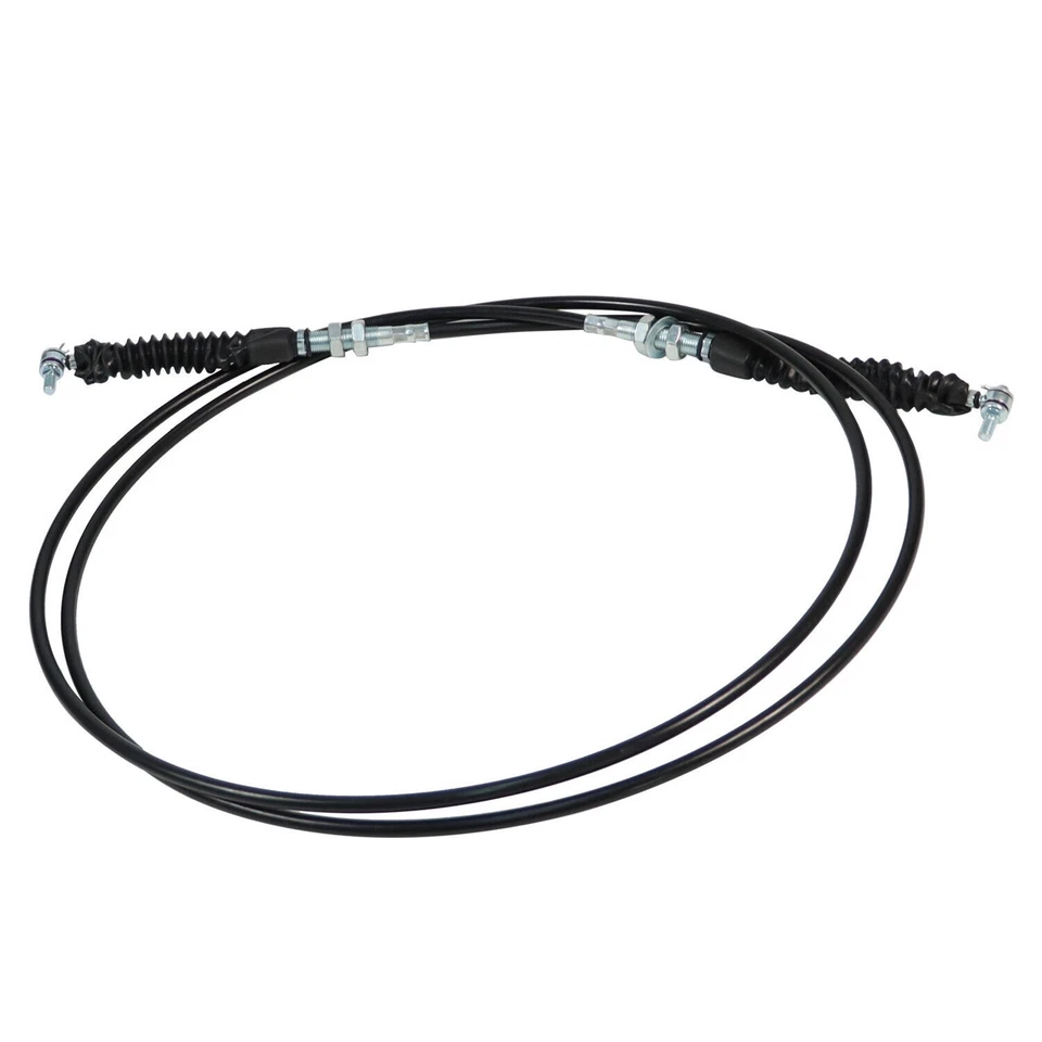 1PC Shift Cable For Polaris Ranger Crew 570 2015-2021 900 2015-2019 7081990 - Image 3 of 4