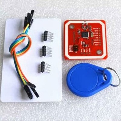 PN532 NFC für RFID V3 Modul unterstützt 1k 4k Ultralight Desfire Kartenlesen