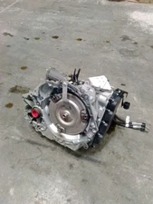 Used Automatic Transmission Assembly fits: 2017 Chevrolet Cruze AT gasoline Grad