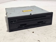 Audi A6 S6 C6 4F 2010 Unité de navigation Lecteur CD DVD 4E0035652E EIM19470