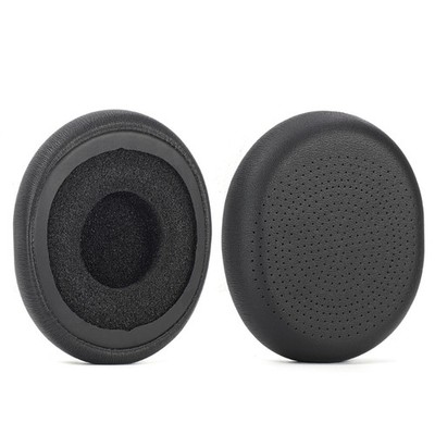 Noise Reducing Headphone Ear Cushions High Density Foam Padding for H800