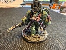 Death Guard Multi-list   Well-Painted   40k