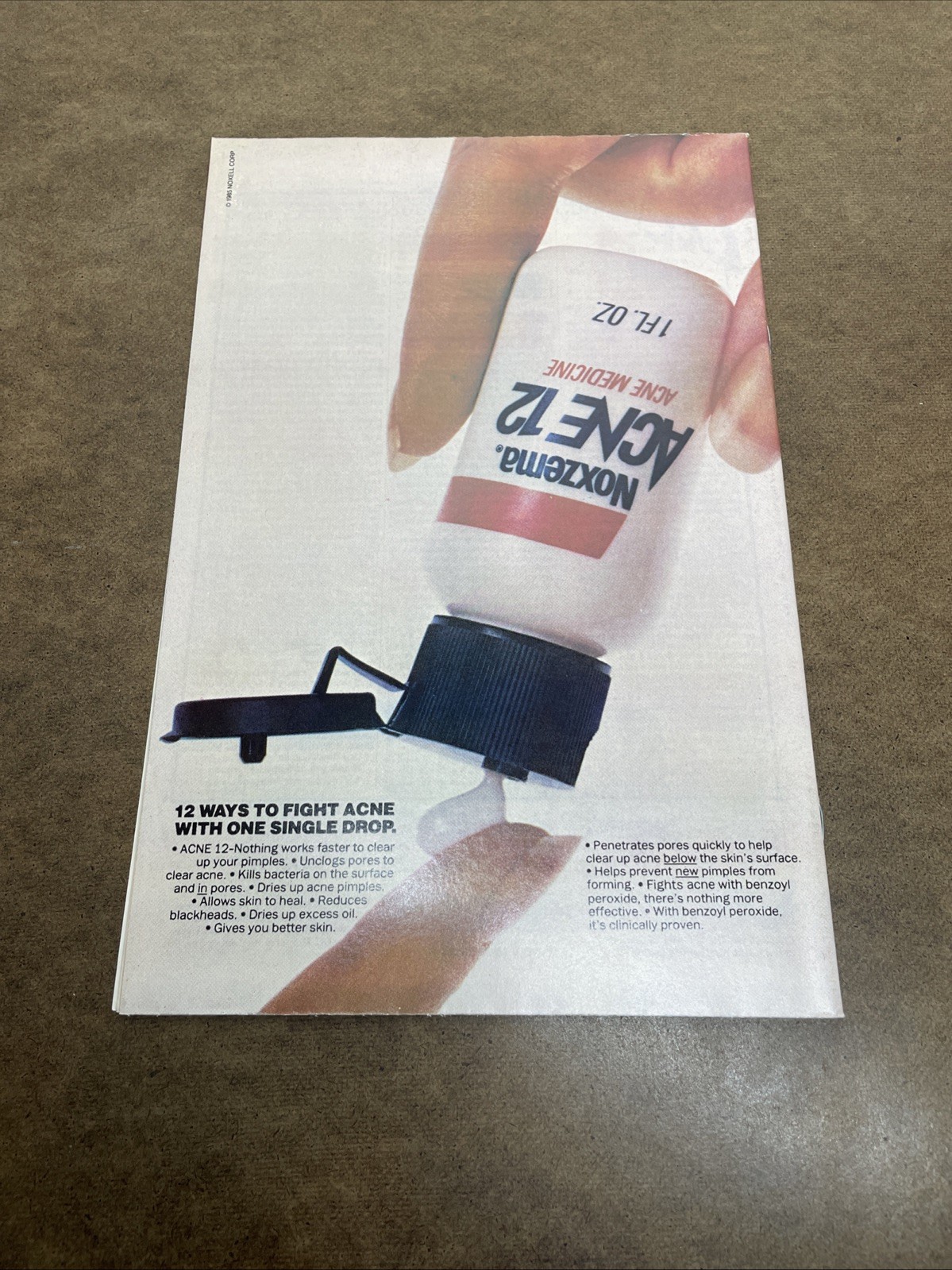 Arion: Lord of Atlantis #34 DC Comics 1985 - VF