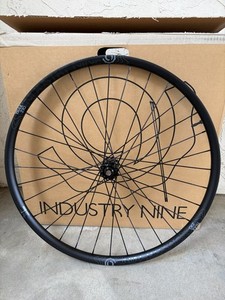 Industry Nine Hydra Wheelset | eBay