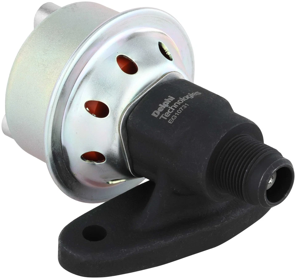 Válvula EGR Delphi para Ford Bronco 1986, 1990-1995 5,0 L V8 Foto 2 de 4