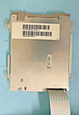 Toshiba Satellite305 cds Floppy Disk Drive