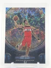 2025 Topps Cosmic Chrome Will Riley Base (RAW)