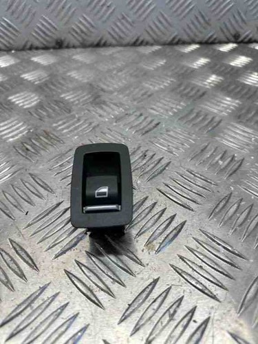 BMW X5 F15, F85 Schalter für Fensterheber hinten rechts 9267078 3.00 30500897