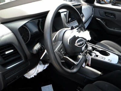 Steering Column US Built Fits 21-24 ROGUE 104894886