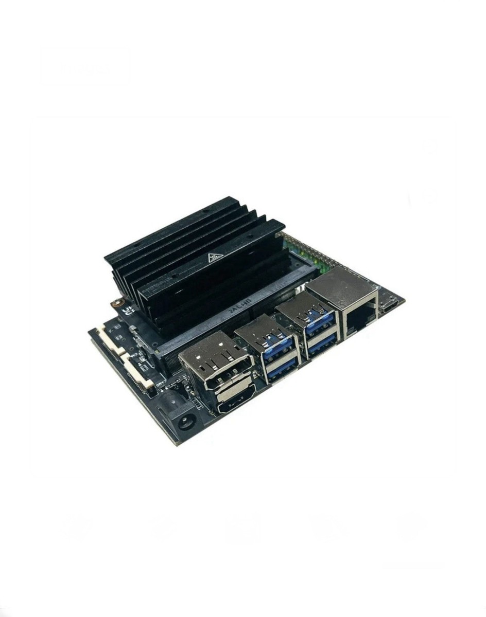 Jetson Nano B01 互換 OKdo Nano C100 OKdo Nano C100 開発者キット NVIDIA Jetson Nano B01互換機
